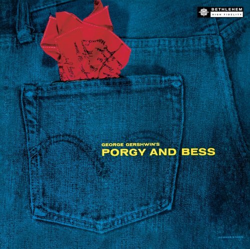 George Gershwin/Porgy & Bess@Remastered@2 Cd Set/Incl. Bonus Track