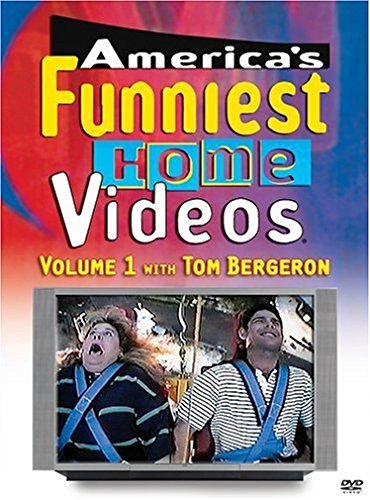 America's Funniest Home Videos/America's Funniest Home Videos@Nr/4 Dvd