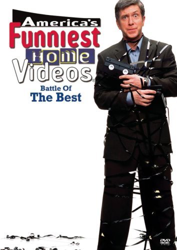 America's Funniest Home Videos/America's Funniest Home Videos@Nr