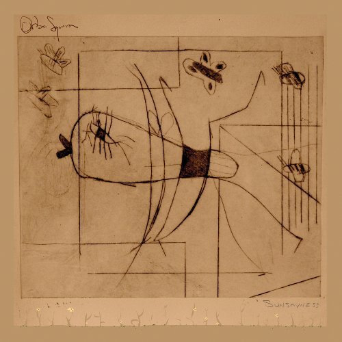 ORBA SQUARA/SUNSHYNESS