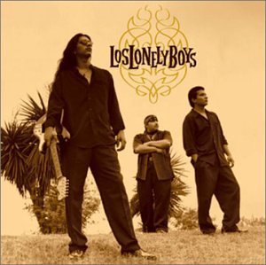 Los Lonely Boys/Los Lonely Boys