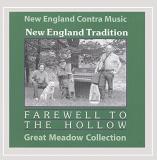 Bob Mcquillen Farewell To The Hollow 
