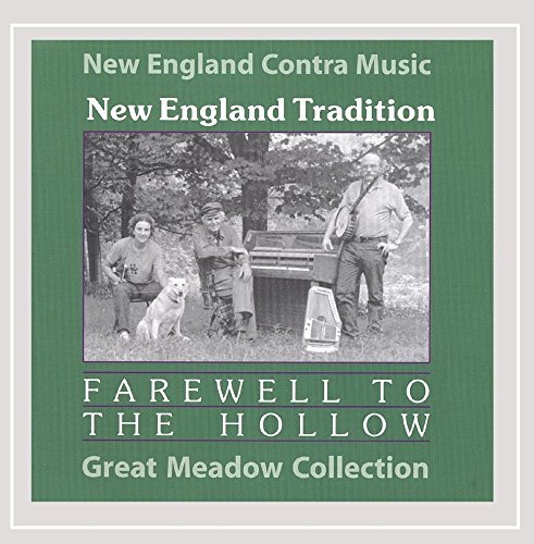 Bob Mcquillen Farewell To The Hollow 