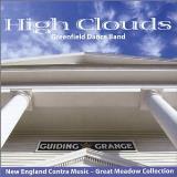 Greenfield Dance Band High Clouds 