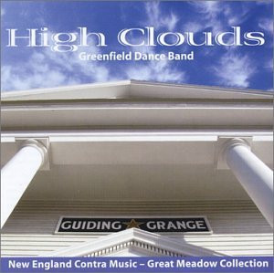 Greenfield Dance Band High Clouds 
