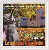 Reckless Ramblers Lowdown Hoedown 