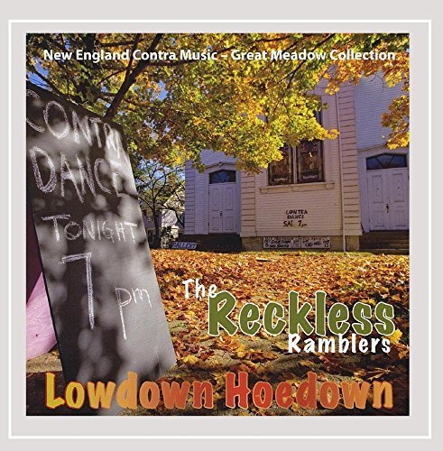 Reckless Ramblers Lowdown Hoedown 