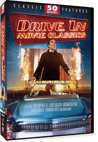 Hollywood Collection 50 Movie/Hollywood Collection 50 Movie@R