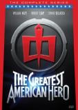 Greatest American Hero Greatest American Hero Comple Complete Series Nr 9 DVD 