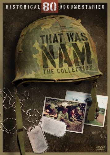 That Was Nam The Collection/That Was Nam The Collection@Nr/9 Dvd
