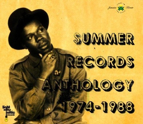 Summer Records Anthology 1974 Summer Records Anthology 1974 