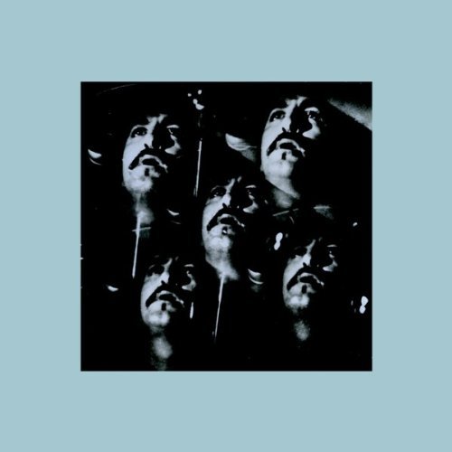 Jim Sullivan U.F.O 