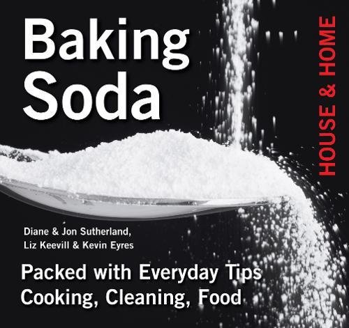 Diane Sutherland Baking Soda House & Home 