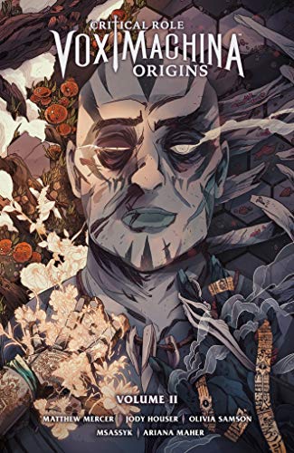 Critical Role/Critical Role@ Vox Machina Origins Volume II