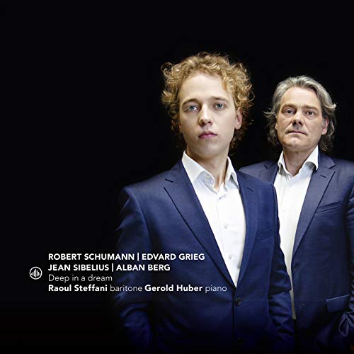 Schumann / Steffani / Huber/Deep In A Dream