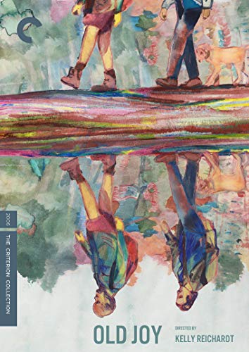 Old Joy/London/Oldham@DVD@CRITERION