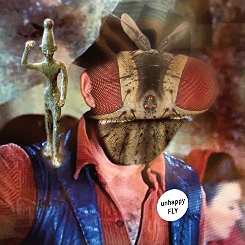Unhappy Fly/Unhappy Fly