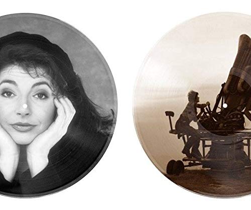 Kate Bush/Cloudbusting (Picture Disc)