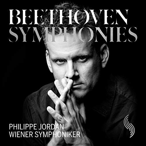 Beethoven / Wiener Symphoniker/Beethoven Symphonies