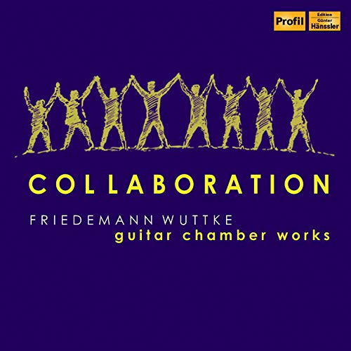 Various Artist/Collaboration