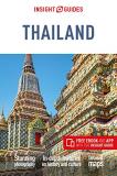 Insight Guides Insight Guides Thailand (travel Guide With Free Eb 0018 Edition; 
