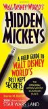 Steven M. Barrett Walt Disney World's Hidden Mickeys A Field Guide To Walt Disney World's Best Kept Se 0009 Edition; 