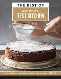 America's Test Kitchen The Best Of America's Test Kitchen 2020 Best Recipes Equipment Reviews And Tastings 
