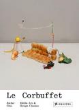 Esther Choi Le Corbuffet Edible Art And Design Classics 
