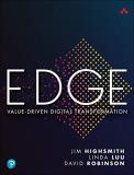 Jim Highsmith Edge Value Driven Digital Transformation 