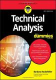 Barbara Rockefeller Technical Analysis For Dummies 0004 Edition; 