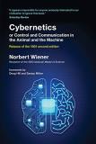 Norbert Wiener Cybernetics Or Control And Communication In The An 
