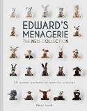Kerry Lord Edward's Menagerie The New Collection 4 50 Animal Patterns To Lear 
