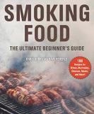 Chris Dubbs Smoking Food The Ultimate Beginner's Guide 