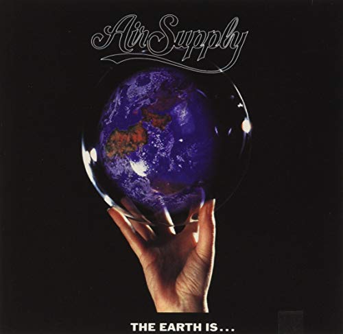 Air Supply/Earth Is