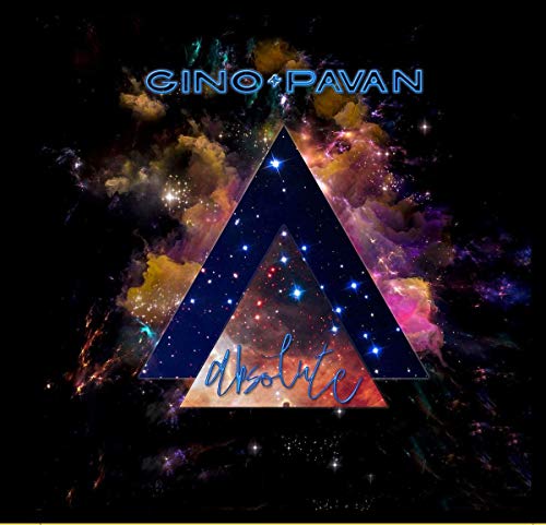 Gino Pavan/Absolute@LP