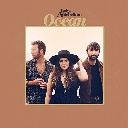 Lady A/Ocean@LP