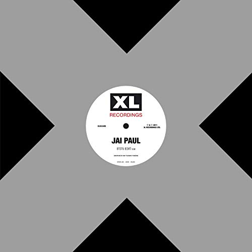 Jai Paul/BTSTU