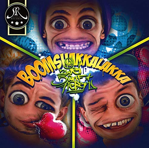 257ers/Boomshakkalakka