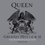 Queen Platinum Edition 