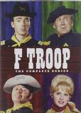 F Troop Complete Series Sea F Troop Complete Series Sea 