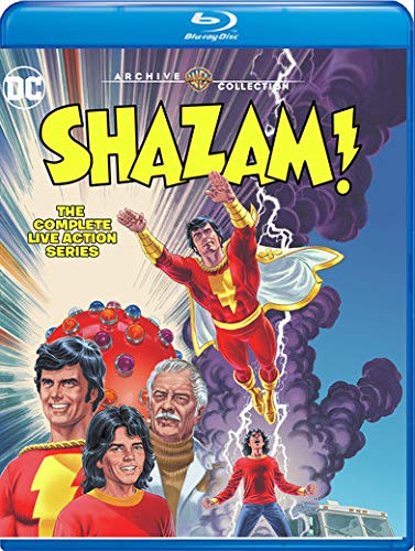 Blu-ray · Warner Bros.