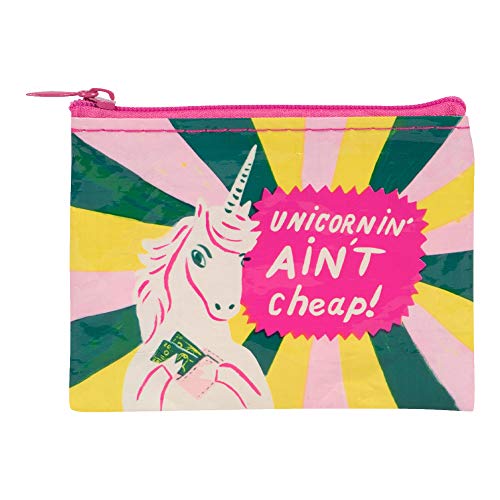 Coin Purse/Unicornin' Ain't Cheap