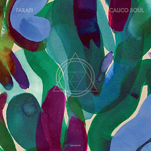 Farafi/Calico Soul