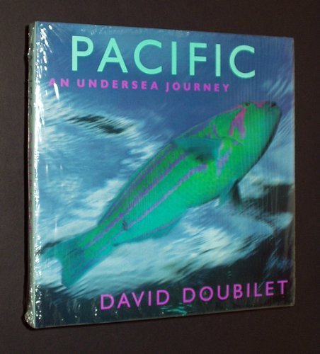 David Doubilet/Pacific@An Undersea Journey