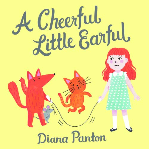 Diana Panton/A Cheerful Little Earful