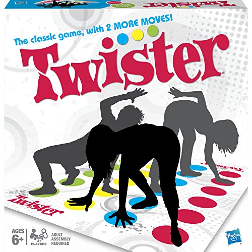 Twister/Twister