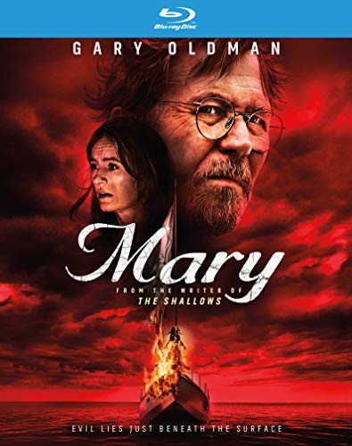 Mary/Oldman/Mortimer@Blu-Ray@NR