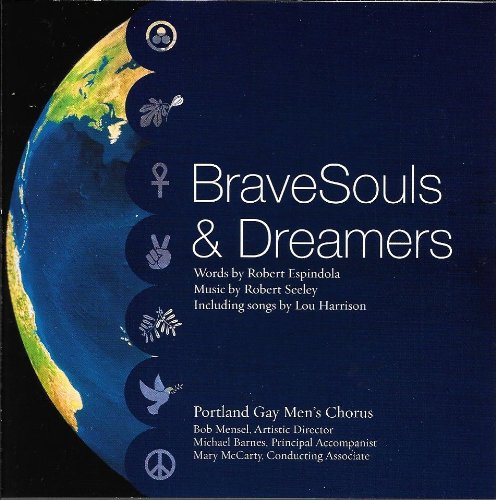 Portland Gay Men's Chorus/Brave Souls & Dreamers