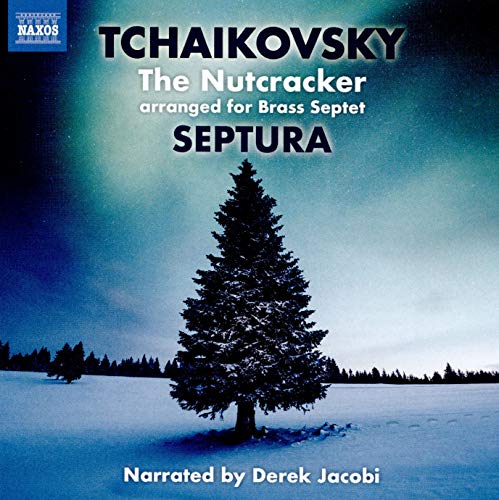 Tchaikovsky / Septura / Smith/Nutcracker