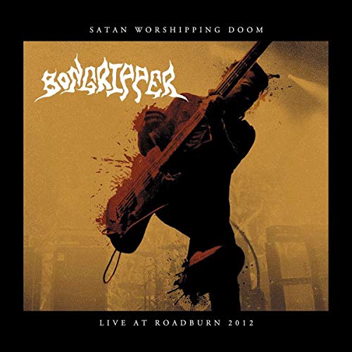 Bongripper/Live At Roadburn 2012@2 LP